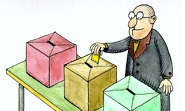 elezioni cosiglio direttivo