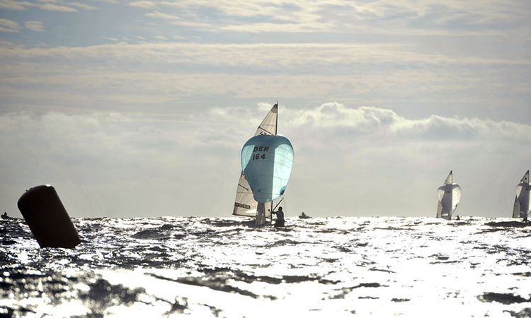 Imperia Winter Regatta